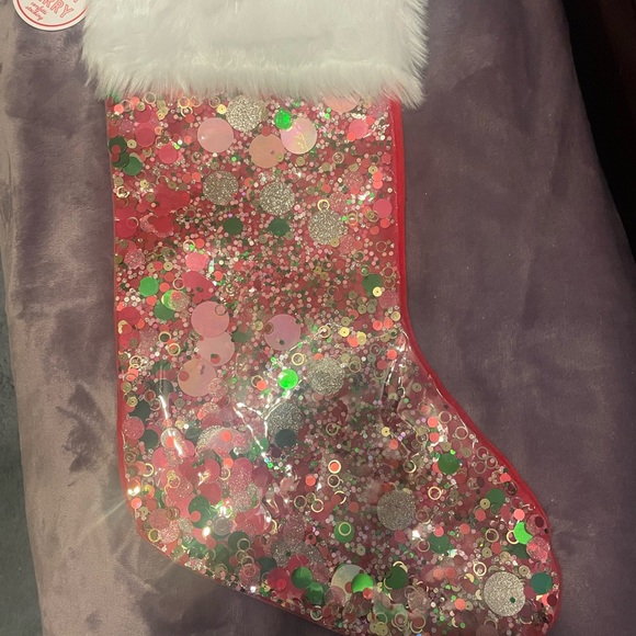 Fun Packed Party Christmas Stocking. - Picture 9 of 9